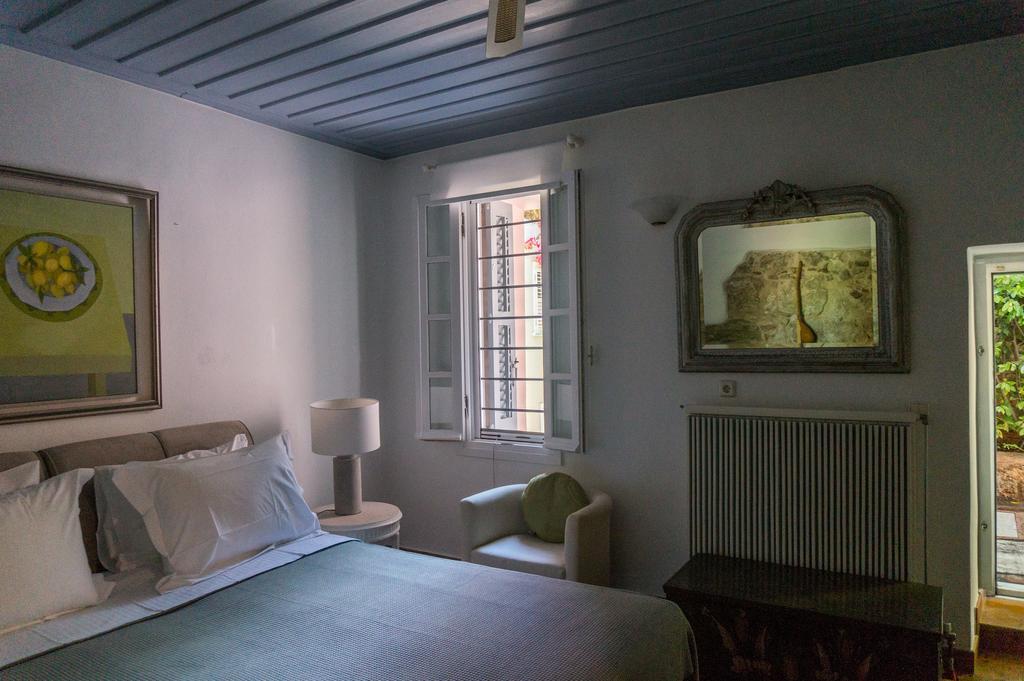 Acropolis Villa In Plaka Ateny Zewnętrze zdjęcie